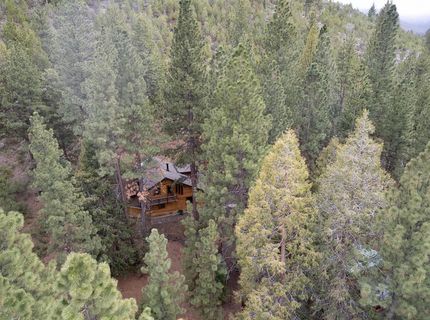 626 Bear Valley Road , Loyalton, CA 96118 Photo