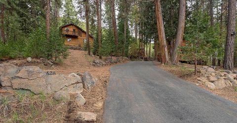 626 Bear Valley Road , Loyalton, CA 96118 Photo