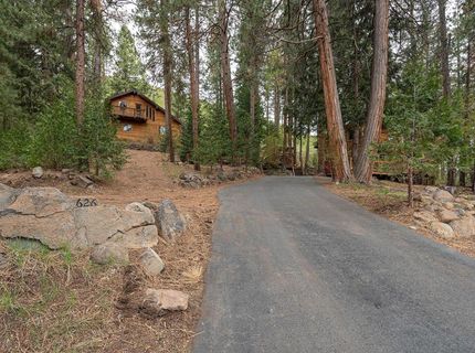 626 Bear Valley Road , Loyalton, CA 96118 Photo