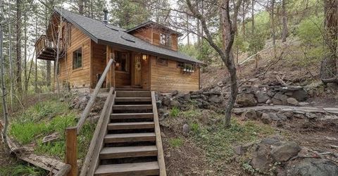 626 Bear Valley Road , Loyalton, CA 96118 Photo