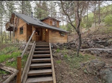 626 Bear Valley Road , Loyalton, CA 96118 Photo