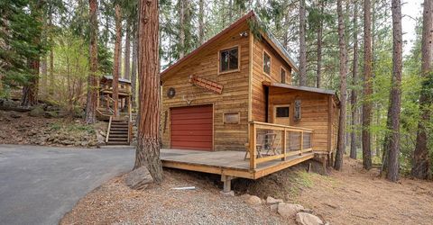 626 Bear Valley Road , Loyalton, CA 96118 Photo