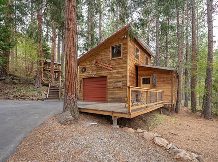 626 Bear Valley Road , Loyalton, CA 96118 Photo