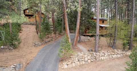626 Bear Valley Road , Loyalton, CA 96118 Photo