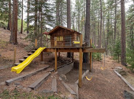 626 Bear Valley Road , Loyalton, CA 96118 Photo