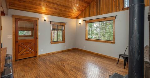 626 Bear Valley Road , Loyalton, CA 96118 Photo