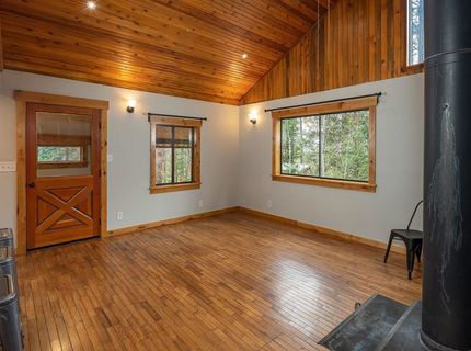 626 Bear Valley Road , Loyalton, CA 96118 Photo