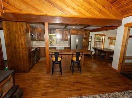626 Bear Valley Road , Loyalton, CA 96118 Photo