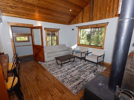 626 Bear Valley Road , Loyalton, CA 96118 Photo