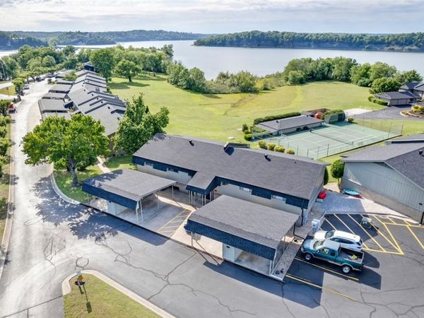 16830 Heritage Bay , Unit D-2, Rogers, AR 72756