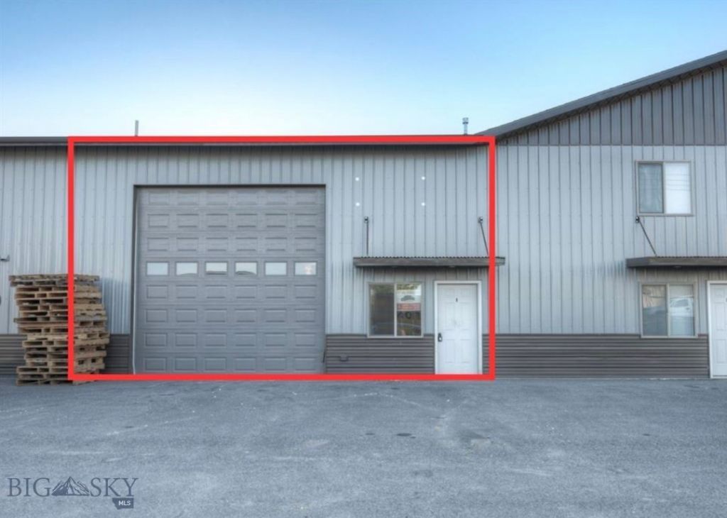 249 Shepherd Trail , Unit B, Bozeman, MT 59718 Main Photo