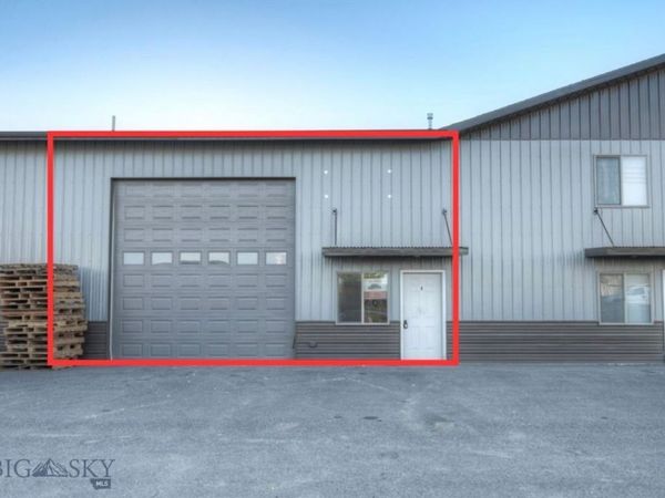 249 Shepherd Trail , Unit B, Bozeman, MT 59718