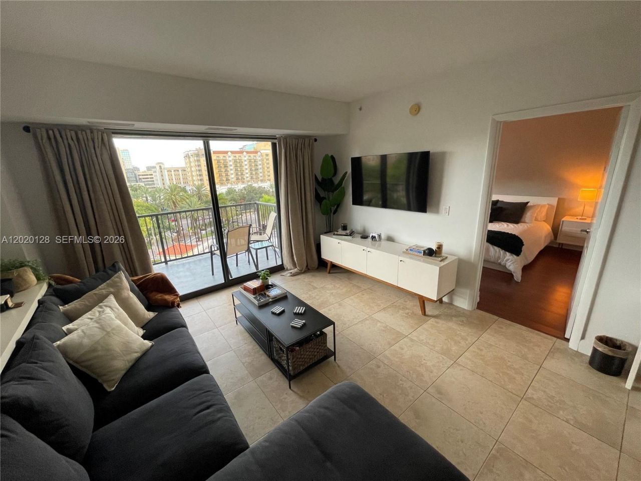 55 Merrick Way , Unit 640, Coral Gables, FL 33134 Photo