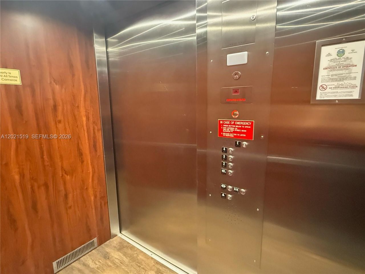 290 NW 165th St, Unit PH-5B, Miami, FL 33169 Photo