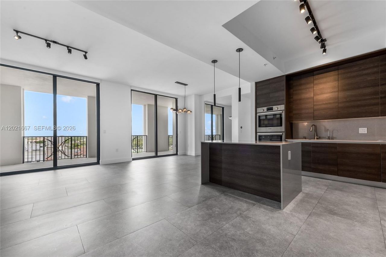 301 Altara Ave , Unit UPH1012, Coral Gables, FL 33146 Photo