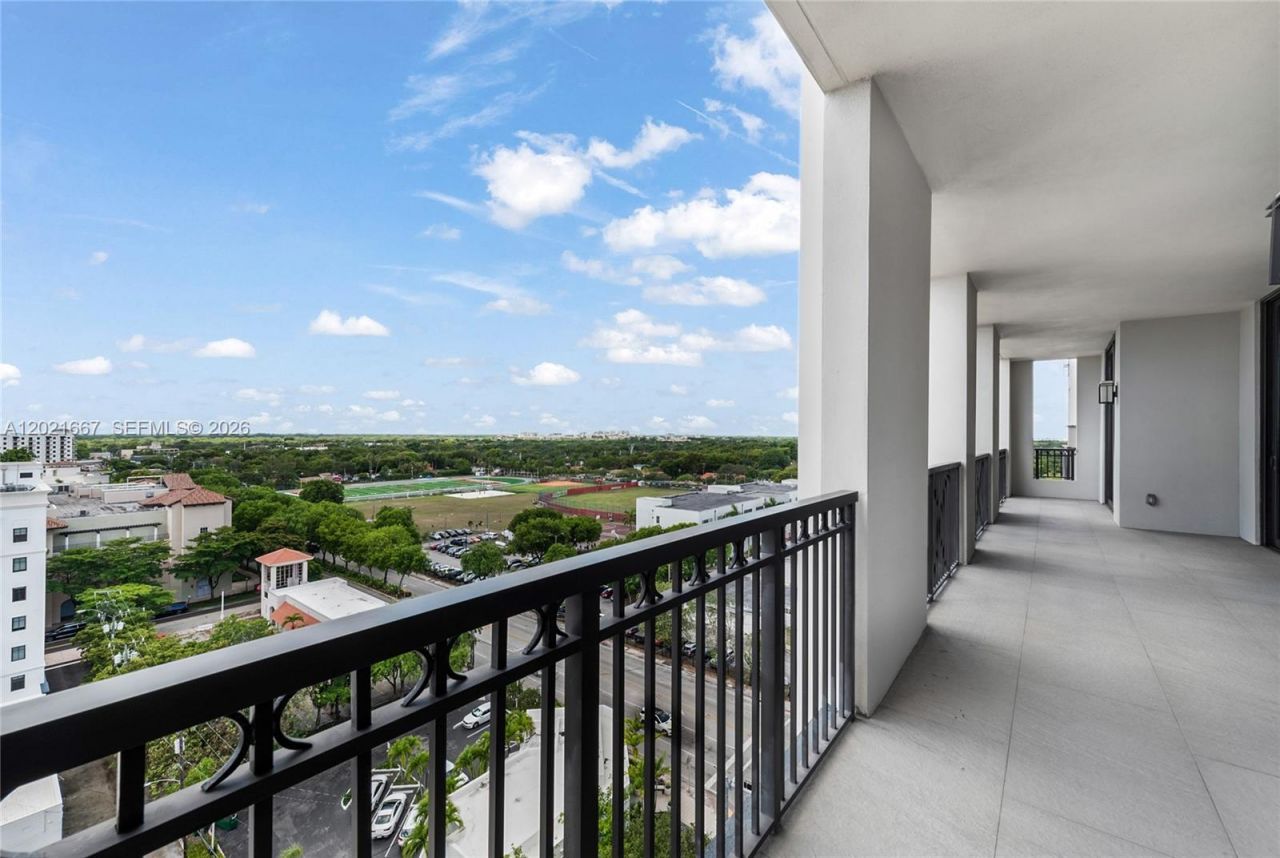301 Altara Ave , Unit UPH1012, Coral Gables, FL 33146 Photo