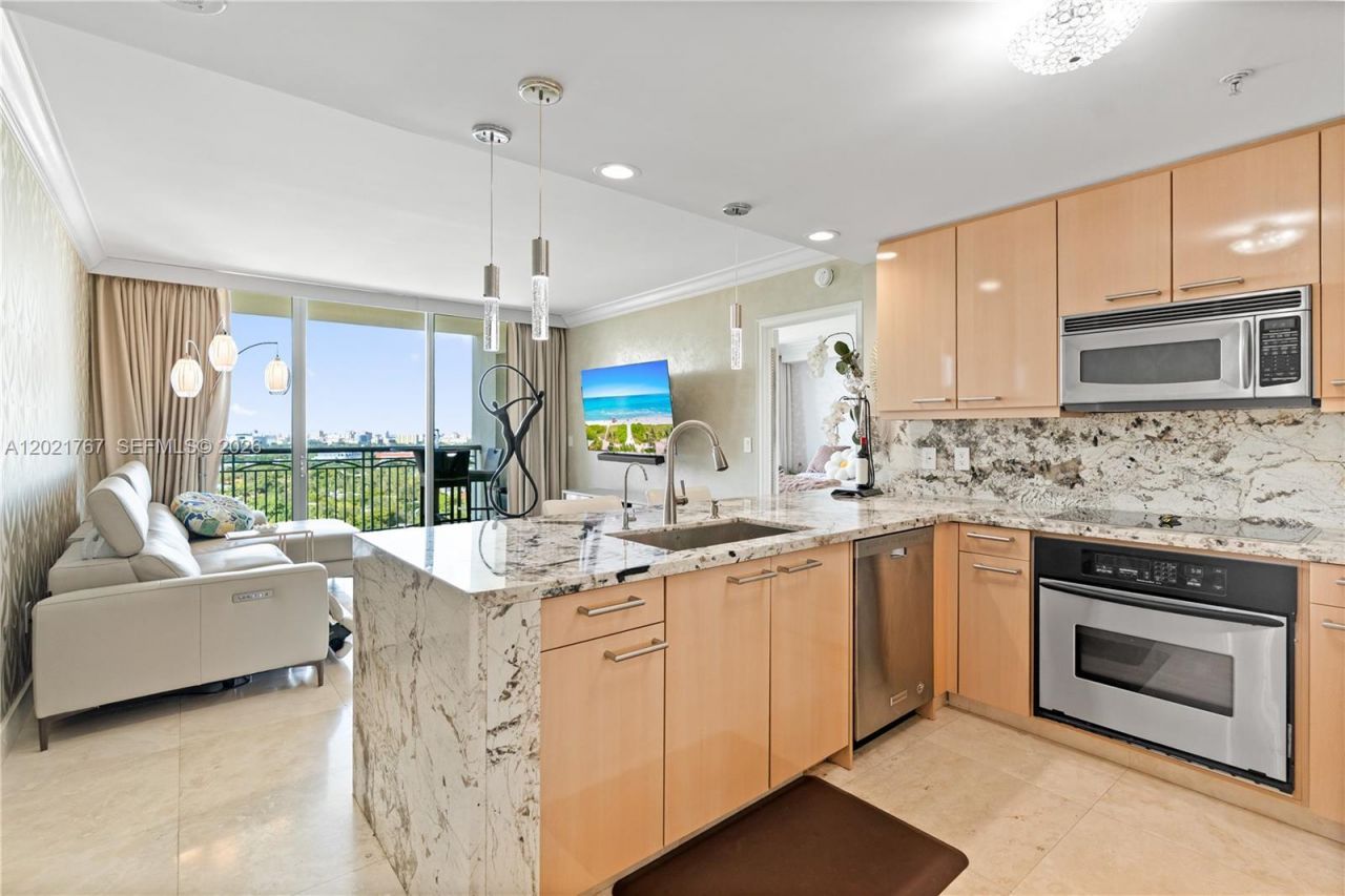 3350 SW 27th Ave, Unit 1706, Coconut Grove, FL 33133 Photo
