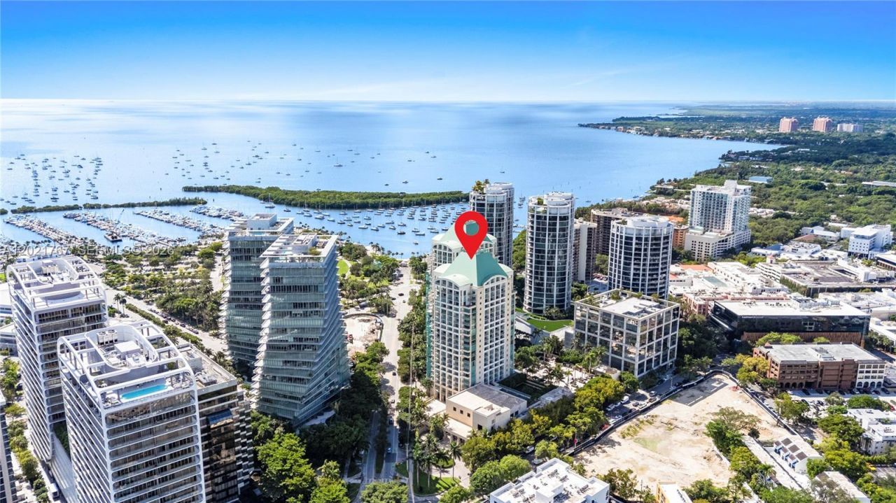 3350 SW 27th Ave, Unit 1706, Coconut Grove, FL 33133 Photo