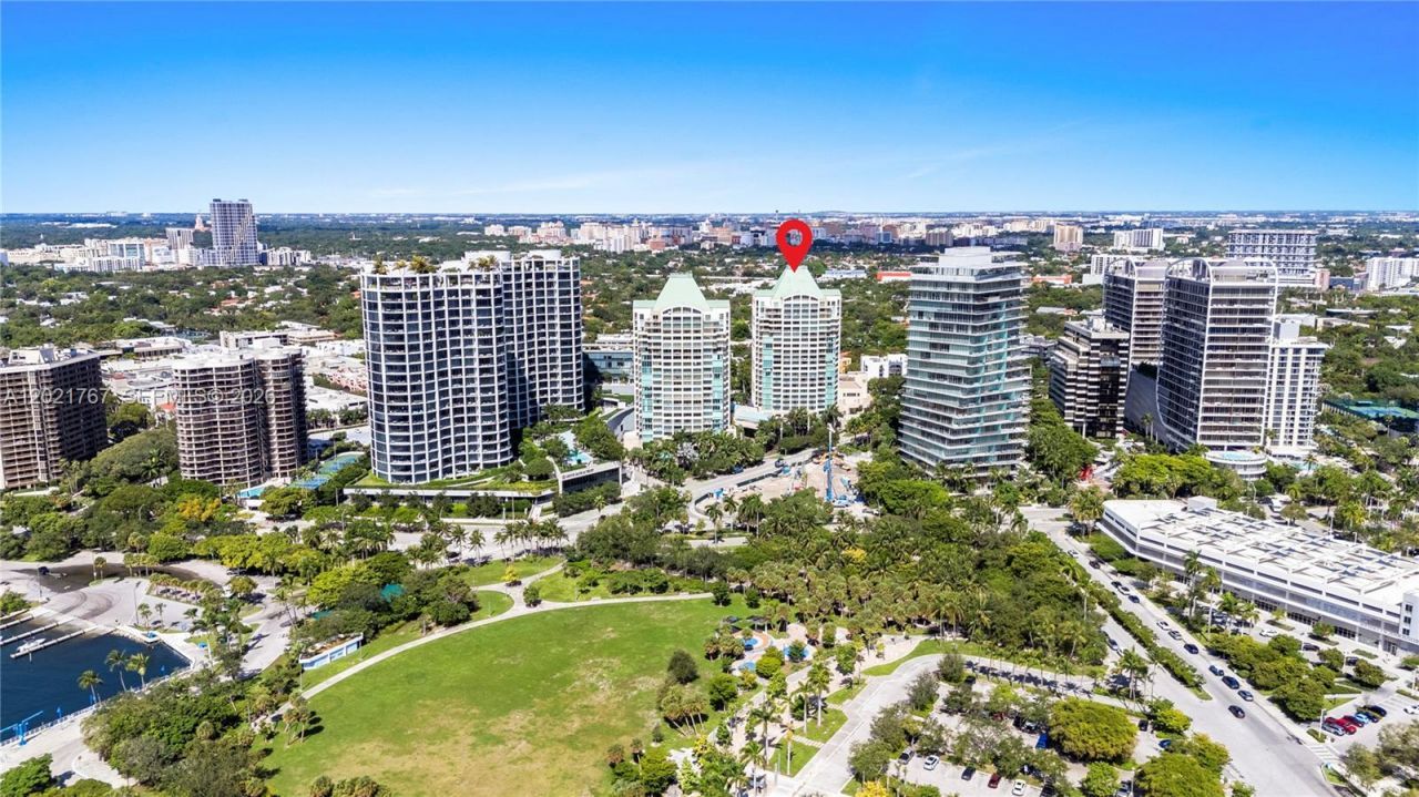 3350 SW 27th Ave, Unit 1706, Coconut Grove, FL 33133 Photo