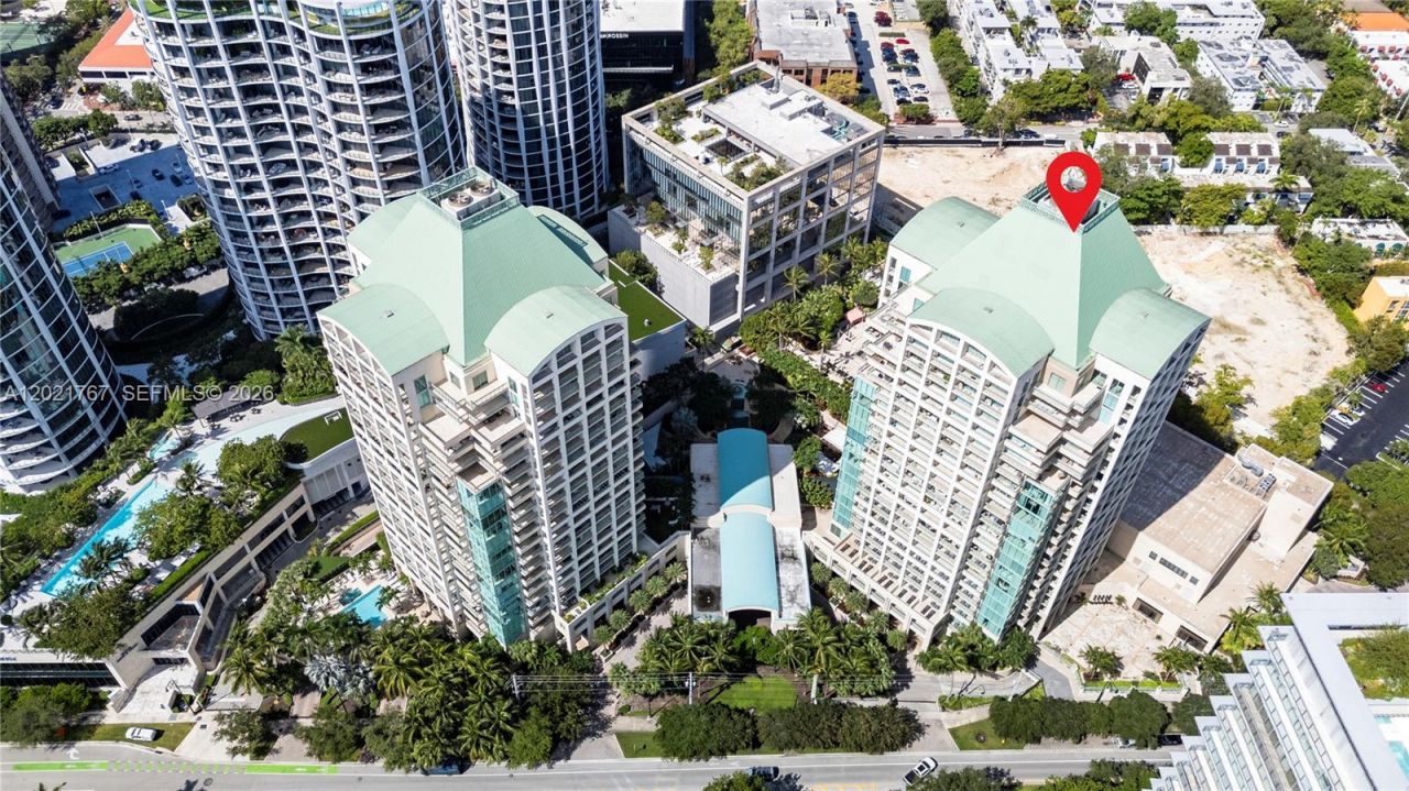 3350 SW 27th Ave, Unit 1706, Coconut Grove, FL 33133 Photo