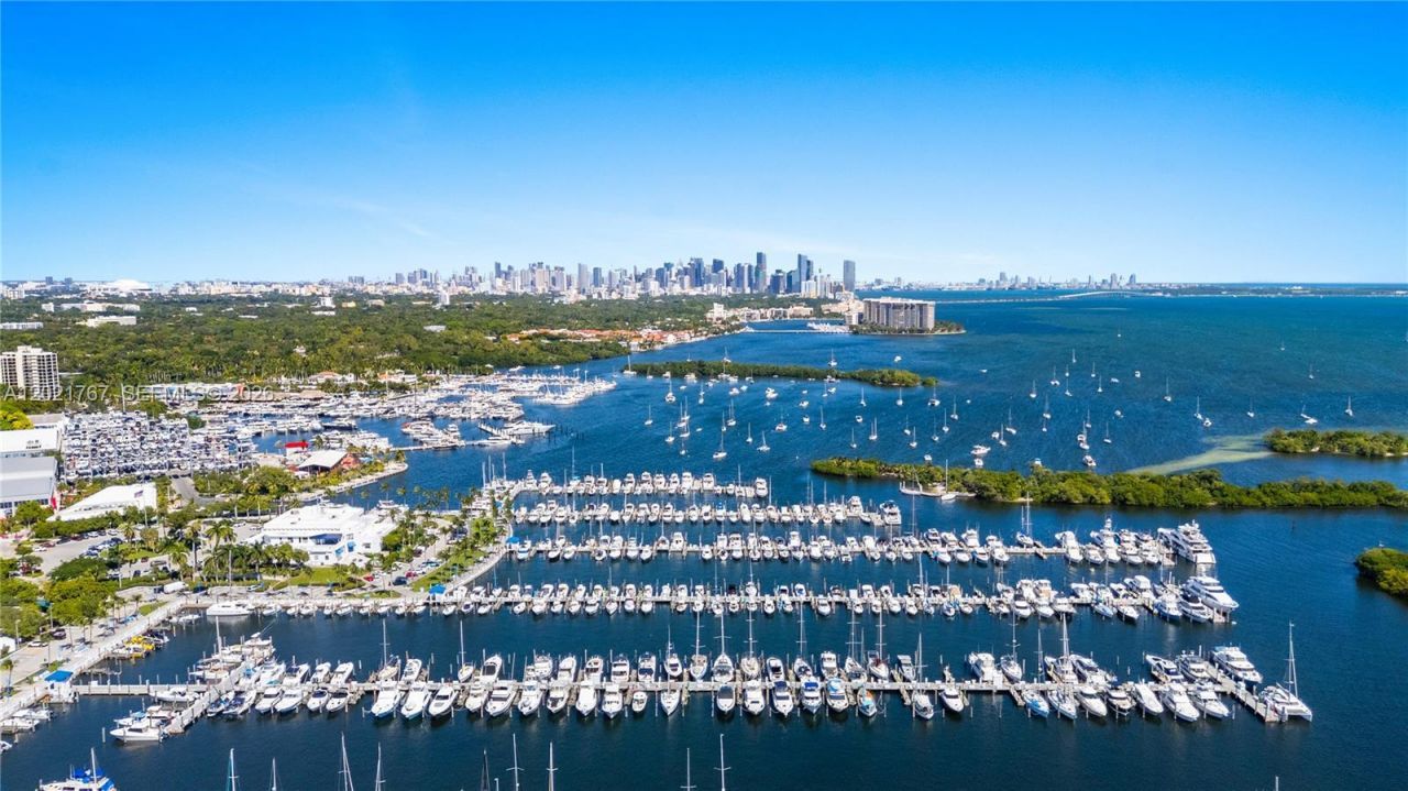 3350 SW 27th Ave, Unit 1706, Coconut Grove, FL 33133 Photo