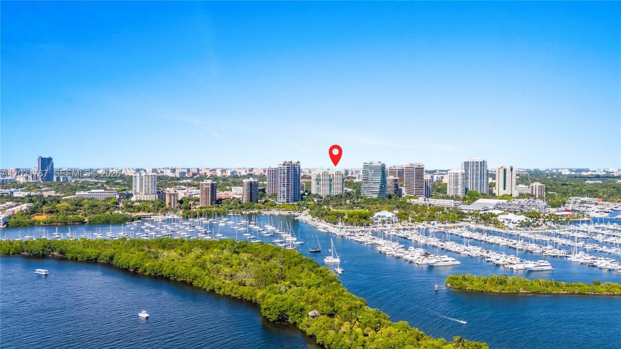 3350 SW 27th Ave, Unit 1706, Coconut Grove, FL 33133 Photo