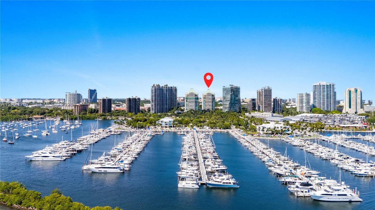 3350 SW 27th Ave, Unit 1706, Coconut Grove, FL 33133 Photo