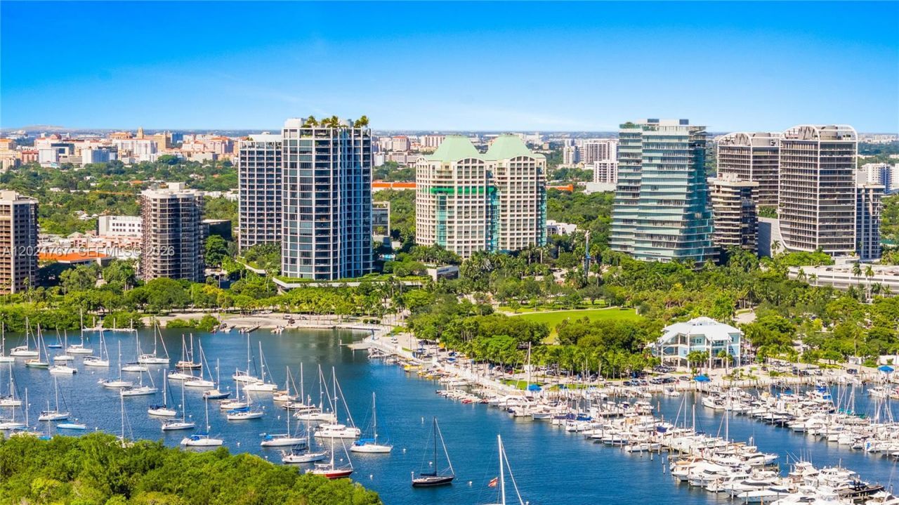 3350 SW 27th Ave, Unit 1706, Coconut Grove, FL 33133 Photo