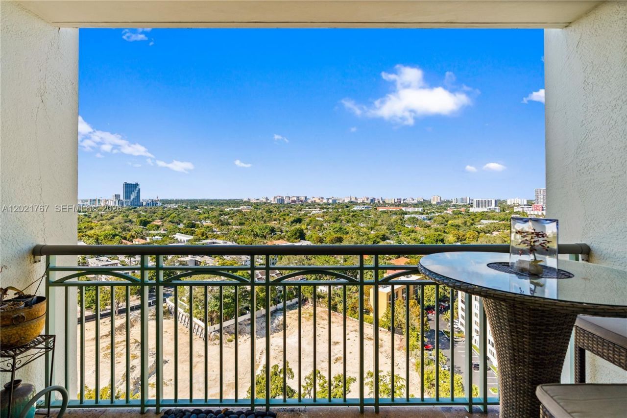 3350 SW 27th Ave, Unit 1706, Coconut Grove, FL 33133 Photo