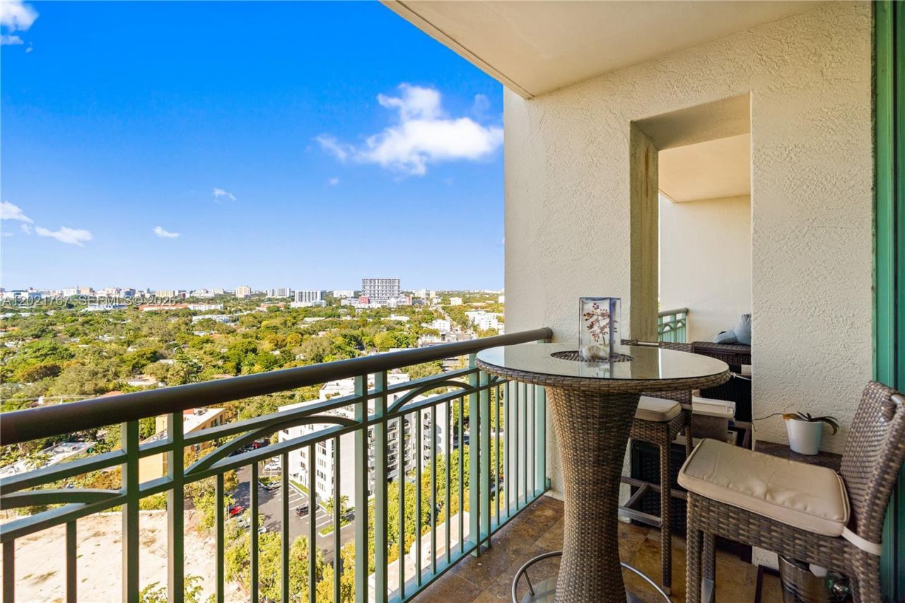 3350 SW 27th Ave, Unit 1706, Coconut Grove, FL 33133 Photo