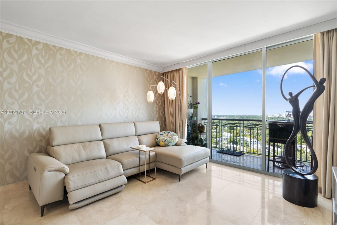 3350 SW 27th Ave, Unit 1706, Coconut Grove, FL 33133 Photo