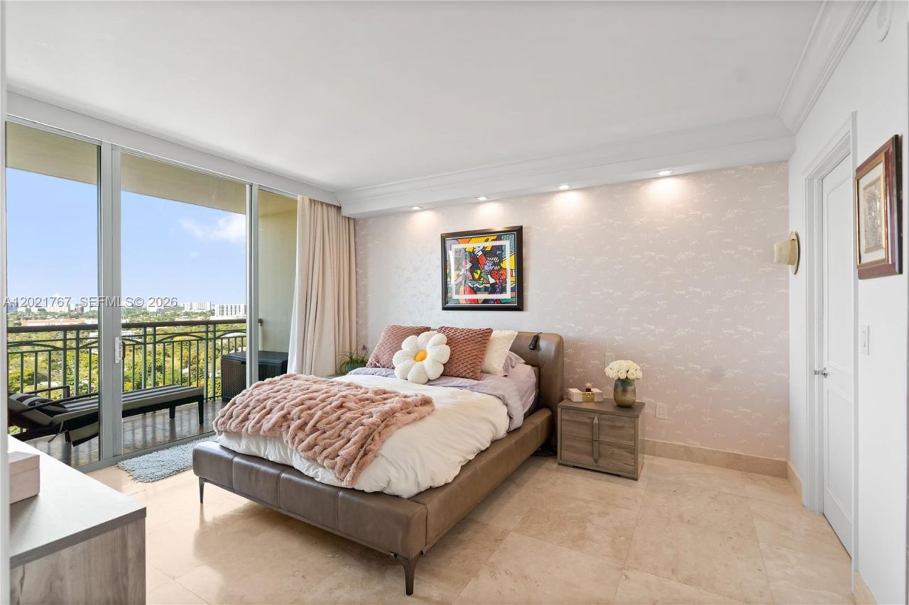 3350 SW 27th Ave, Unit 1706, Coconut Grove, FL 33133 Photo