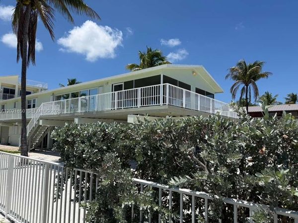 172 Valois Blvd, Key Largo, FL 33037
