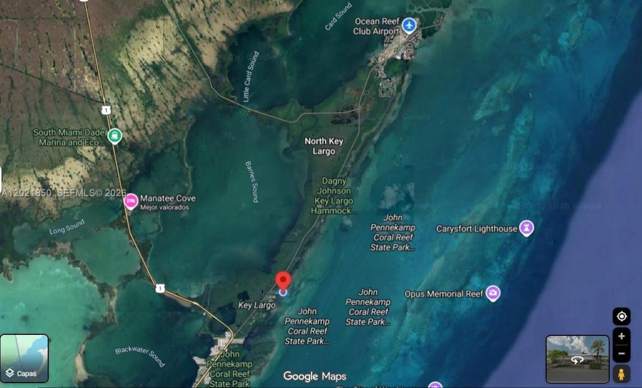172 Valois Blvd, Key Largo, FL 33037 Photo