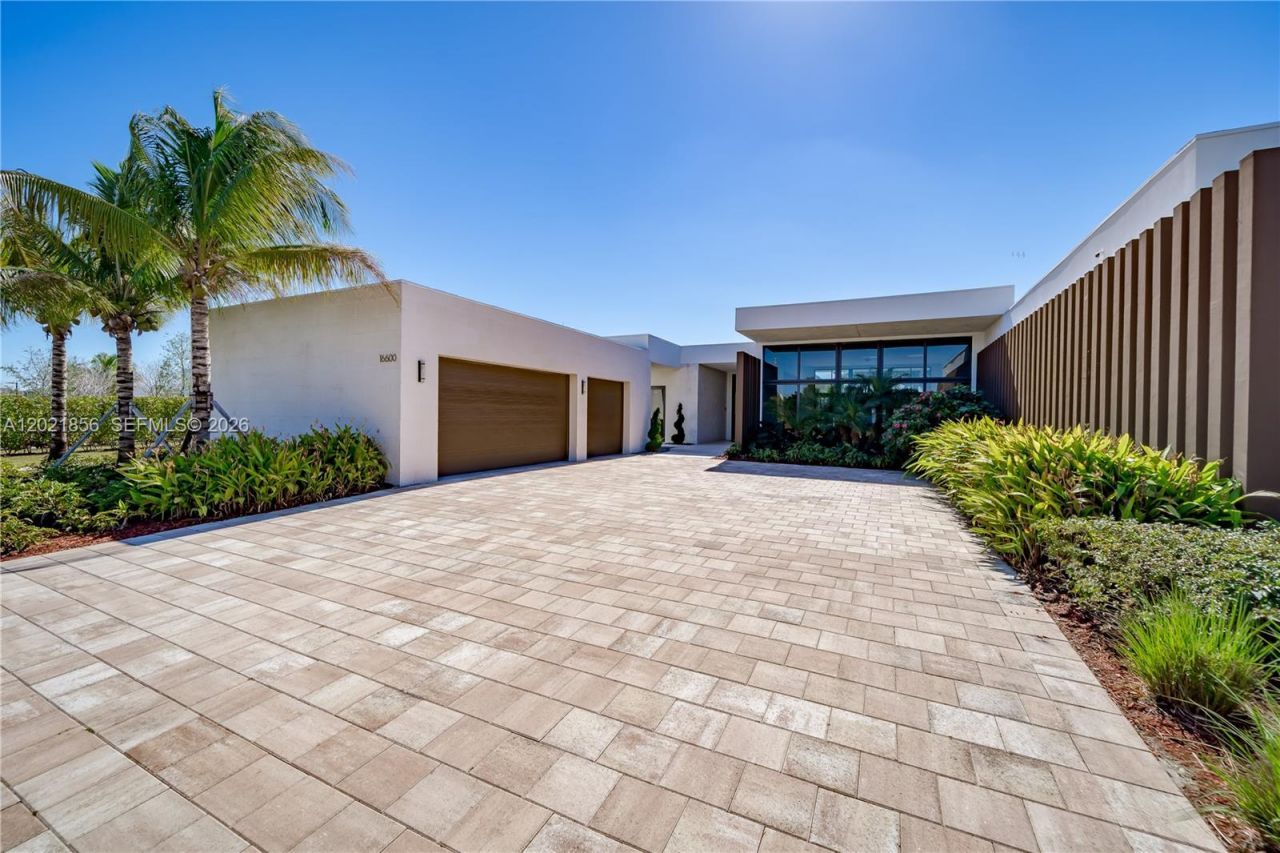 16600 Sunset Way, Weston, FL 33326 Photo
