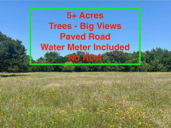 372 County Road 340 , McGregor, TX 76657