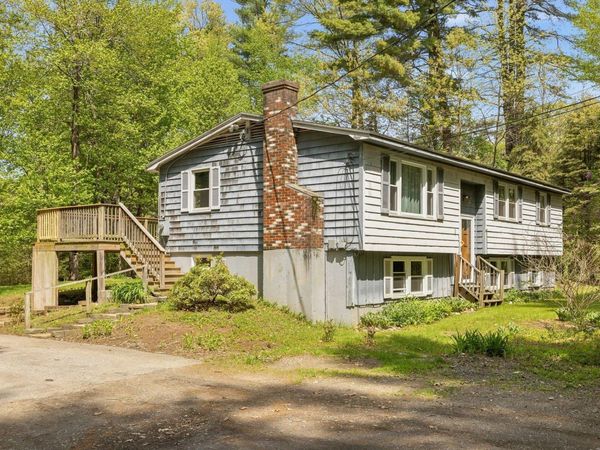 28 Beech Hill Road, Exeter, NH 03833