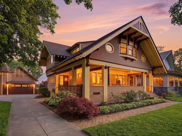 319 W Waverly Pl, Spokane, WA 99205
