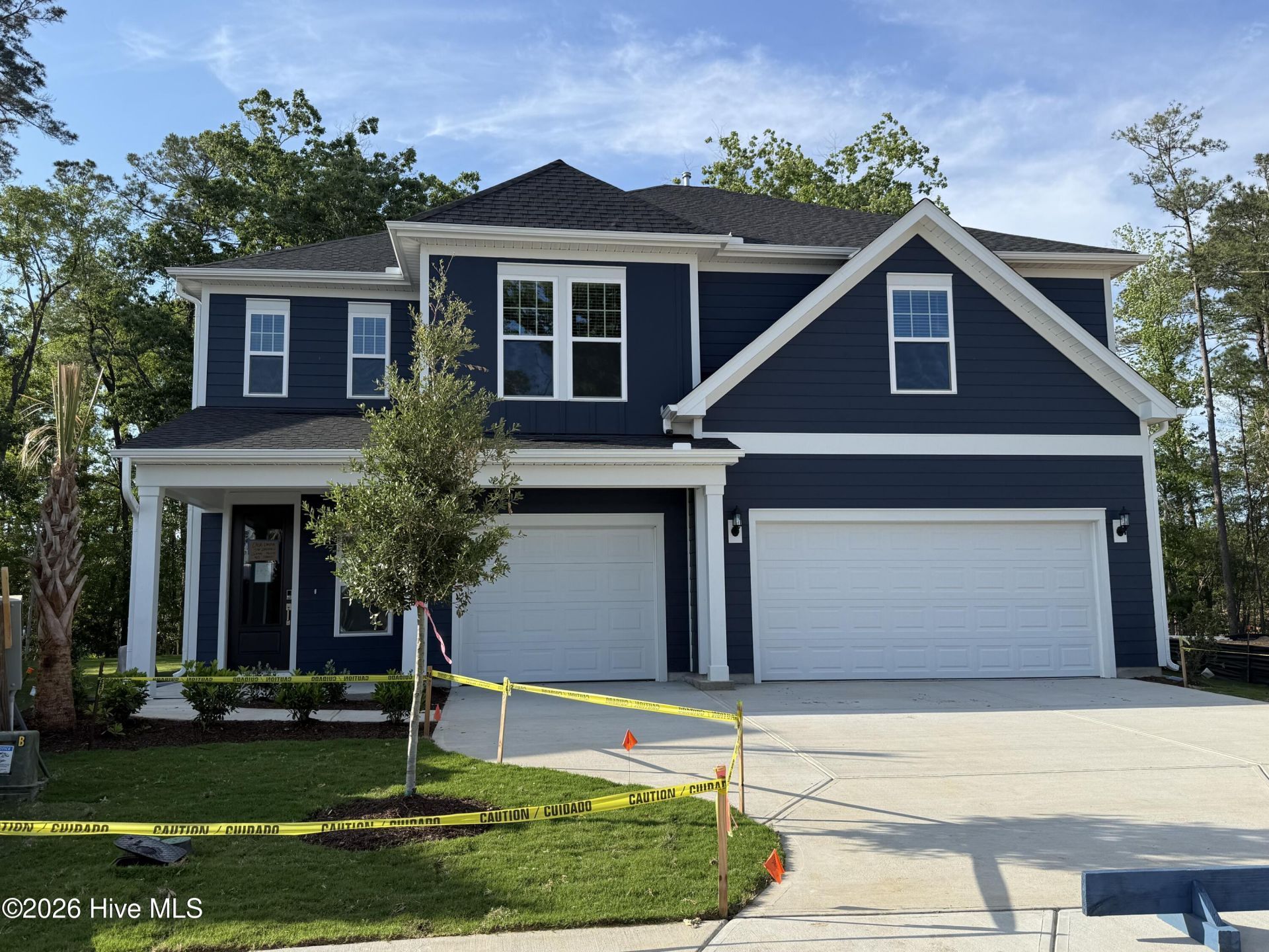 4923 Kinship Circle , Leland, NC 28451 Main Photo