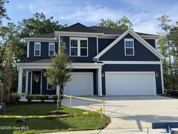 4923 Kinship Circle , Leland, NC 28451