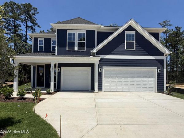 4923 Kinship Circle, Leland, NC 28451