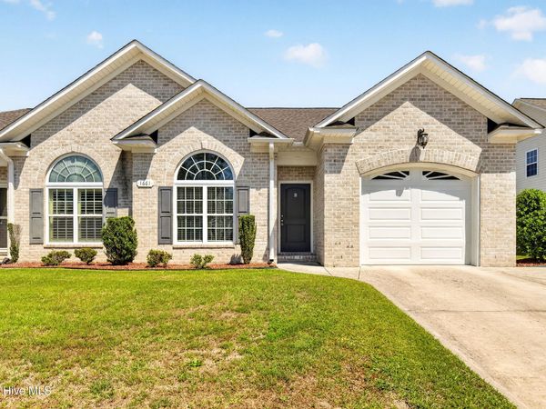 1661 Cambria Drive , Unit B, Greenville, NC 27834