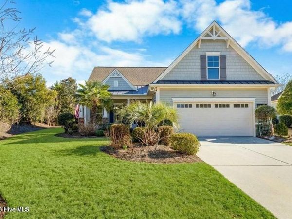 2259 Azalea Pointe Court NE, Leland, NC 28451