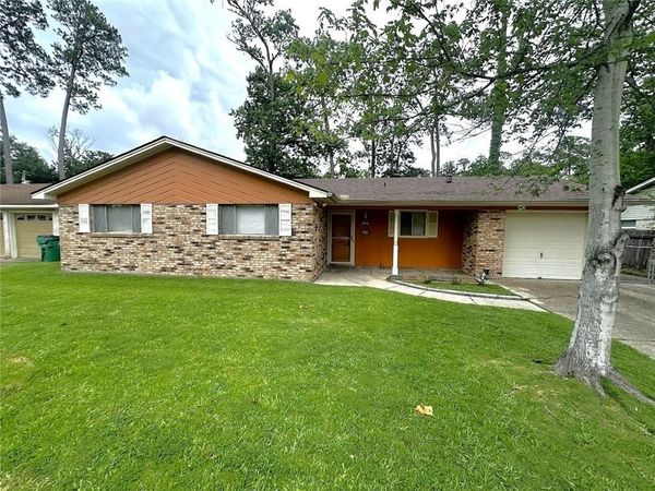1587 RIDGECREST Drive , Slidell, LA 70458