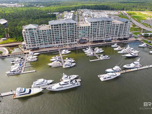 4851 Wharf Parkway, Unit 416, Orange Beach, AL 36561