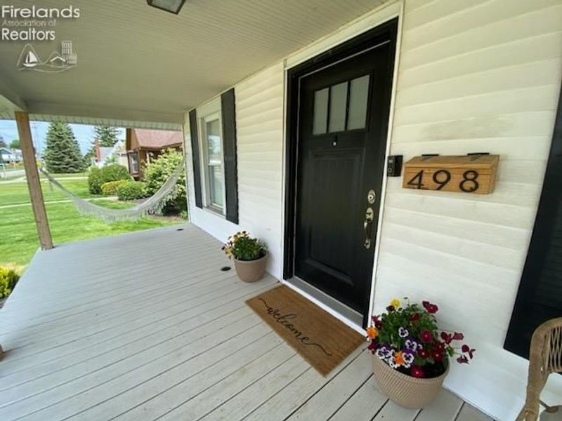 498 E Market Street, Tiffin, OH 44883 Photo 3