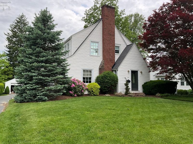 134 Park Avenue, New London, OH 44851 Photo 1