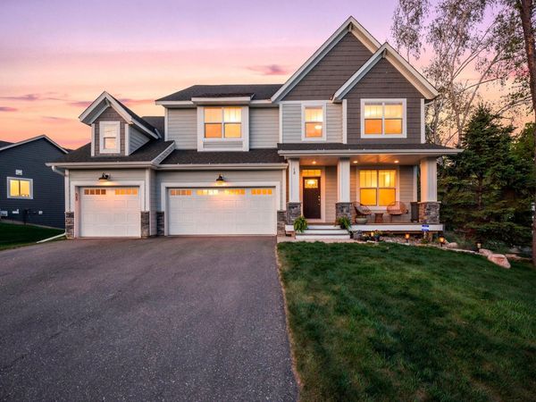 5281 E County Line Road, White Bear Twp, MN 55110