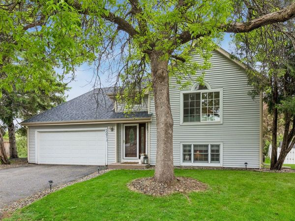 5091 Arrowood Lane N, Plymouth, MN 55442