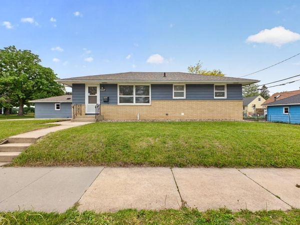 1317 11th Avenue SE, Rochester, MN 55904